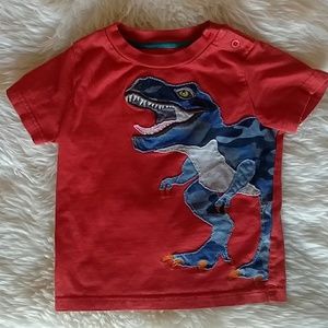 Boys Tee Shirt